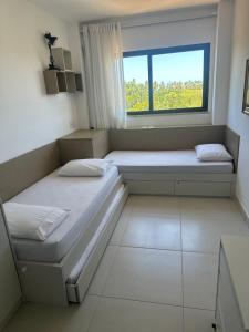 Apartamento Luxo - Iberostate Praia do Forte - Mediterrâneo II