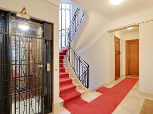 Superb 1BDR - Trocadero Doumer - BAIL MOBILITY