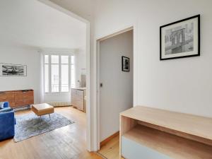 Superb 1BDR - Trocadero Doumer - BAIL MOBILITY