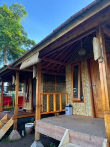 Herman Pondok Nyodok