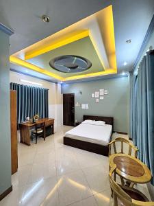 Homestay Bờ Hồ Cần Thơ