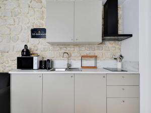 Comfortable apartment - 1BD 4P - Le Marais