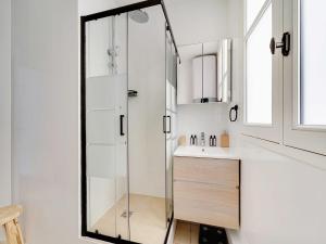 Pleasant studio - 2P - Near Tuileries Louvre