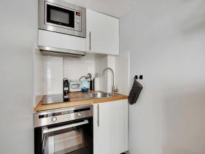 Elegant apt - 2P - near Le Marais