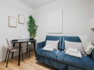 Cosy flat - 1BD 4P - Les Buttes Chaumont