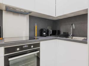 Cosy flat - 1BD 4P - Les Buttes Chaumont