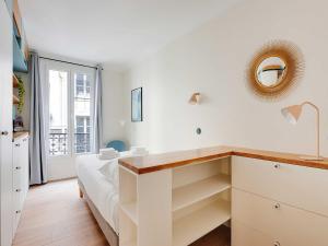 Magnificent apartment -1BR 4P - Porte Maillot