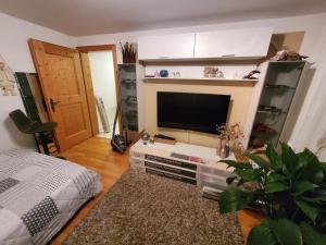 Single room in nice house