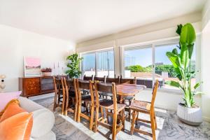 Big apt 4beds with terrace, 15 mins to Lisbon - Ubytování bez kategorie ve městě Almada