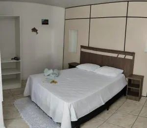 Quartos com banheiro compartilhado - BELEZAS DE LAGUNA - لاغونا