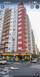 Departamento Mar del Plata