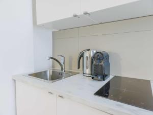 Charming Cosy Studio -1P - Opéra Garnier