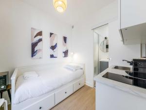 Charming Cosy Studio -1P - Opéra Garnier