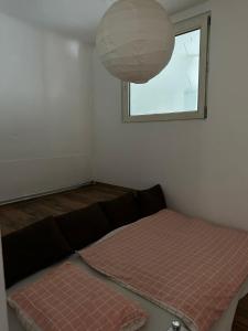 Lillys Appartement 3 in 3430 Tulln