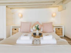 Charming apartment - Marais - Mobility lease