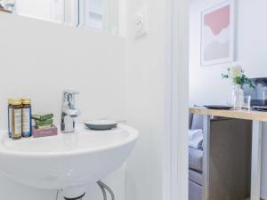 charming studio near Invalides - Mobility lease