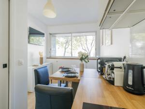 charming studio near Invalides - Mobility lease