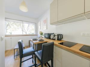 charming studio near Invalides - Mobility lease