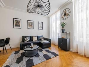Charming apartment 2 BDR 4P - Marais - 4-Sterne-Hotels in Paris