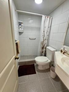 Alojamiento cerca reloj de flores