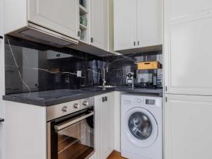 Charming apartment 2 BDR 4P - Marais