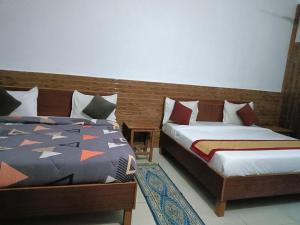 Corbett Rejoice Home Stay