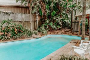 Cole-Brook New Cottage - McLaren Vale