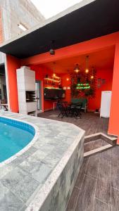 Guest House do Eliseu