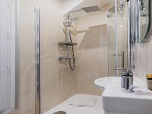 Chic flat - 1BD 4P - Auteuil