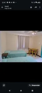 Apartamentos Mobiliados - Córrego dos Manos