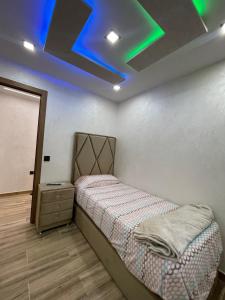 A comfortable apartment