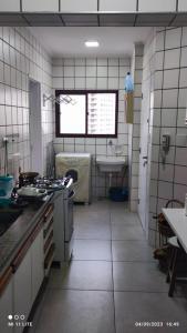 Apartamento 300m da Praia das Astúrias