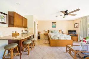 Amazing condo peaks of ocean view On Ali'i Dr by surf spots - Komohana Kai