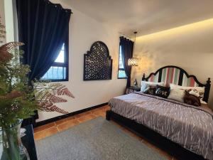 T1-Tuscany Private Pool Villa-บางแสน