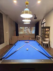 T1-Tuscany Private Pool Villa-บางแสน