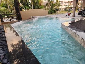 T1-Tuscany Private Pool Villa-บางแสน