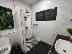 T1-Tuscany Private Pool Villa-บางแสน