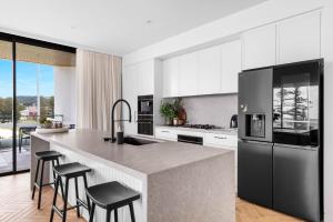 Kove Apartments Kiama