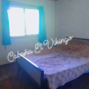 Cabaña El Vikingo