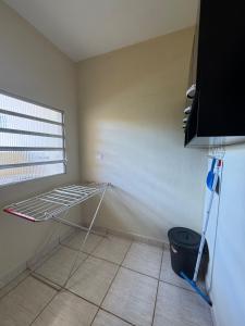 Apê em Águas de São Pedro a 10 min do Thermas