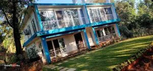 Serene Tranquility - Somavadi