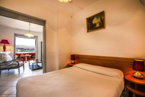 Hotels Hotel le Dauphin : photos des chambres