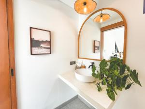 CARI Surf Camp & Studios