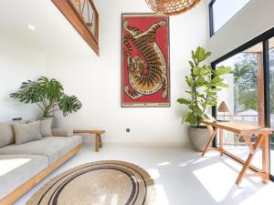 CARI Surf Camp & Studios