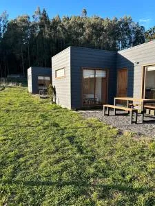 Cabañas del Valle Pudá - Ñipas