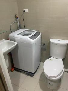 Mall of Asia Staycation by Mochi - SMDC Shore 2 Tower 3