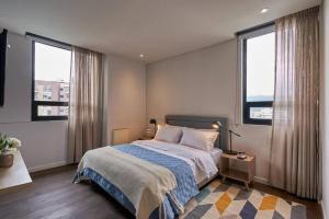 Caluce Apt 5A by LetoH