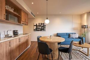 Caluce Apt 5A by LetoH