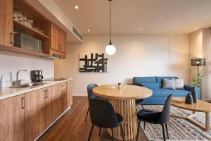 Caluce Apt 5A by LetoH