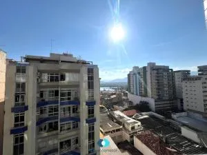 Apartamento próximo a praia - Muquiçaba
